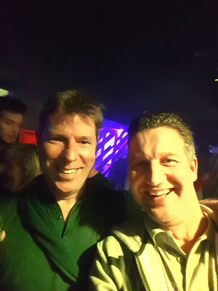 Vrijdag stappen (12)